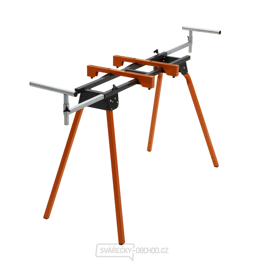 Skládací stojan pro pokosovou pilu BORA PM-4000 Skládací stojan pro pokosovou pilu BORA PM-4000 gallery main image