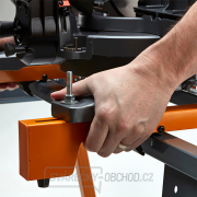 Skládací stojan pro pokosovou pilu BORA PM-4000 náhled