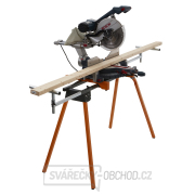 Skládací stojan pro pokosovou pilu BORA PM-4000 náhled