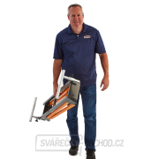 Skládací stojan pro pokosovou pilu BORA PM-4000 náhled