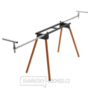 Skládací stojan pro pokosovou pilu BORA PM-4000 náhled