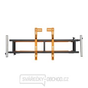 Skládací stojan pro pokosovou pilu BORA PM-4000 náhled