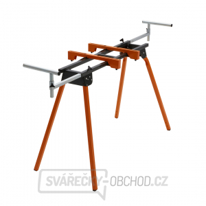 Skládací stojan pro pokosovou pilu BORA PM-4000 Skládací stojan pro pokosovou pilu BORA PM-4000 gallery main image