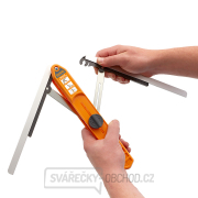 Přenašeč úhlů BORA MiteriX náhled