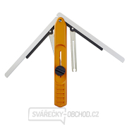 Přenašeč úhlů BORA MiteriX náhled