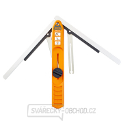 Přenašeč úhlů BORA MiteriX náhled