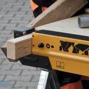 Pracovní kozy STRONGBOLD Superhorse H700 - 1 pár Pracovní kozy STRONGBOLD Superhorse H700 - 1 pár náhled