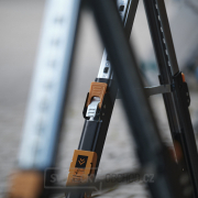 Pracovní kozy STRONGBOLD Superhorse H700 - 1 pár Pracovní kozy STRONGBOLD Superhorse H700 - 1 pár náhled