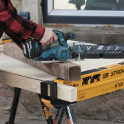 Pracovní kozy STRONGBOLD Superhorse H700 - 1 pár Pracovní kozy STRONGBOLD Superhorse H700 - 1 pár náhled