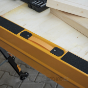 Pracovní kozy STRONGBOLD Superhorse H700 - 1 pár Pracovní kozy STRONGBOLD Superhorse H700 - 1 pár náhled