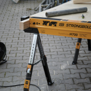 Pracovní kozy STRONGBOLD Superhorse H700 - 1 pár Pracovní kozy STRONGBOLD Superhorse H700 - 1 pár náhled