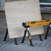 Pracovní kozy STRONGBOLD Superhorse H700 - 1 pár Pracovní kozy STRONGBOLD Superhorse H700 - 1 pár náhled