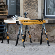 Pracovní kozy STRONGBOLD Superhorse H800 - 1 pár náhled