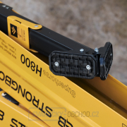 Pracovní kozy STRONGBOLD Superhorse H800 - 1 pár náhled