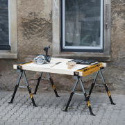 Pracovní kozy STRONGBOLD Superhorse H800 - 1 pár náhled