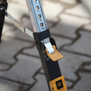 Pracovní kozy STRONGBOLD Superhorse H800 - 1 pár náhled