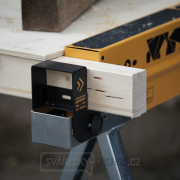 Pracovní kozy STRONGBOLD Superhorse H800 - 1 pár náhled