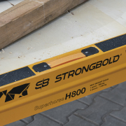 Pracovní kozy STRONGBOLD Superhorse H800 - 1 pár náhled