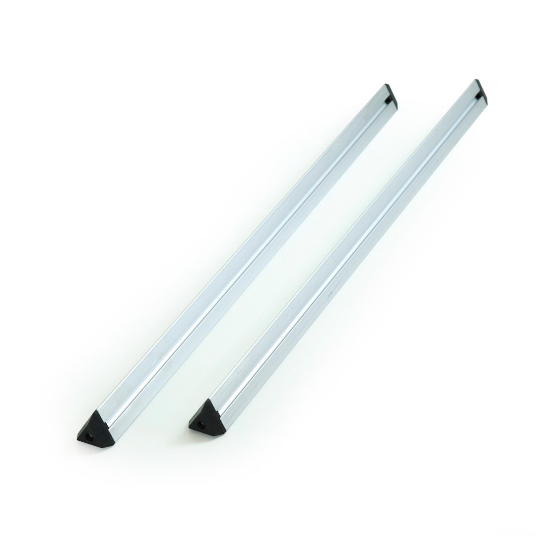 Levně Prodlužovací adaptéry pro svěrák STRONGBOLD - 2 kusy 387651