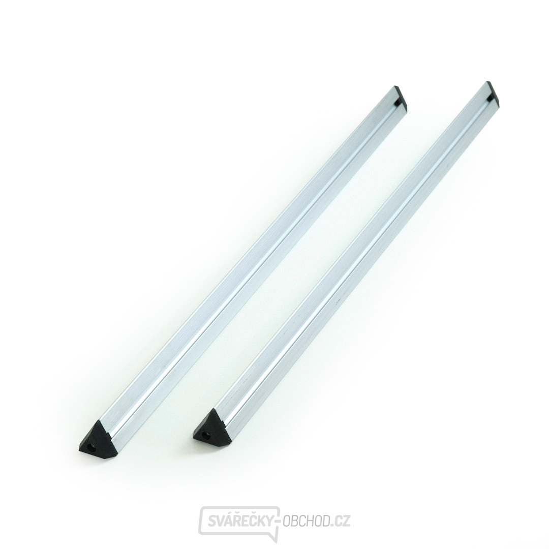 Prodlužovací adaptéry pro svěrák STRONGBOLD - 2 kusy