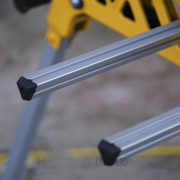 Prodlužovací adaptéry pro svěrák STRONGBOLD - 2 kusy Prodlužovací adaptéry pro svěrák STRONGBOLD - 2 kusy náhled