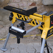 Prodlužovací adaptéry pro svěrák STRONGBOLD - 2 kusy náhled