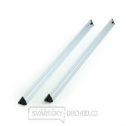 Prodlužovací adaptéry pro svěrák STRONGBOLD - 2 kusy Prodlužovací adaptéry pro svěrák STRONGBOLD - 2 kusy gallery main image