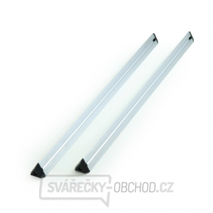 Prodlužovací adaptéry pro svěrák STRONGBOLD - 2 kusy Prodlužovací adaptéry pro svěrák STRONGBOLD - 2 kusy gallery main image