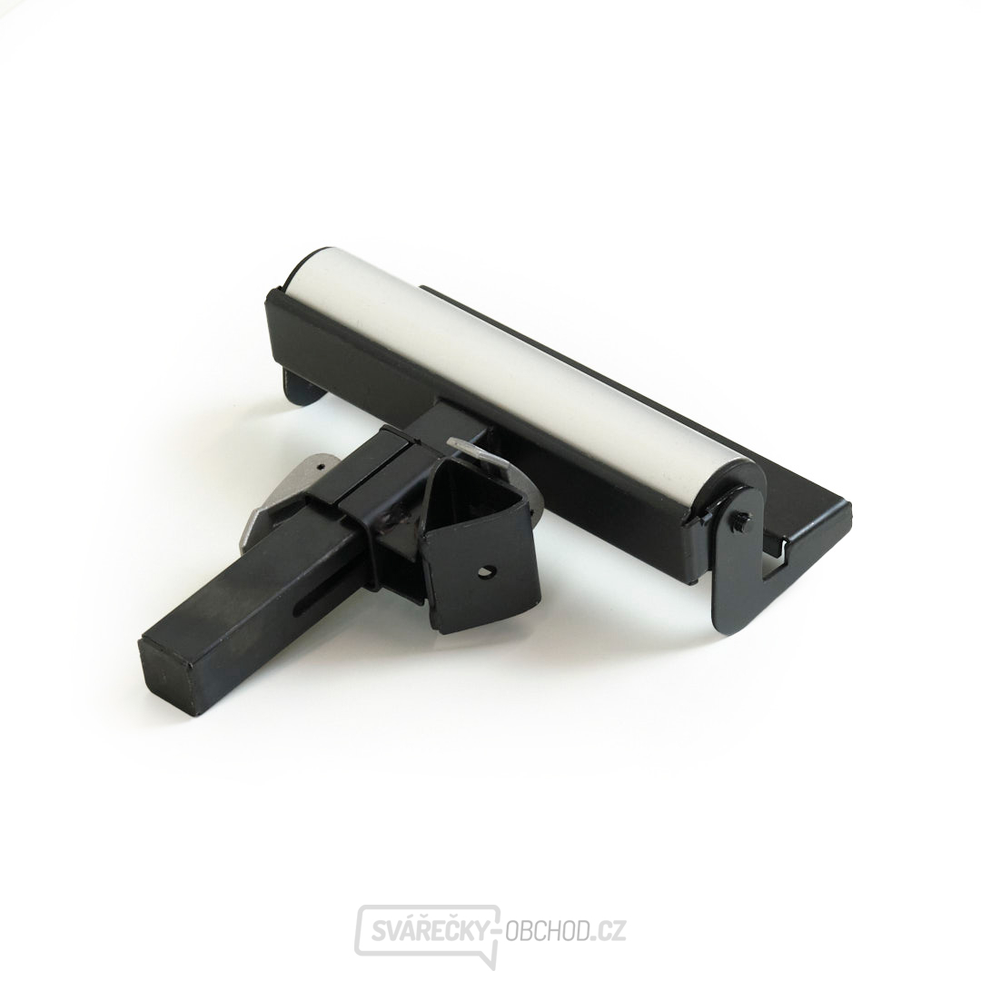 Válečková podpěra pro svěrák STRONGBOLD Válečková podpěra pro svěrák STRONGBOLD gallery main image