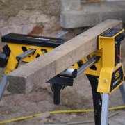 Válečková podpěra pro svěrák STRONGBOLD náhled