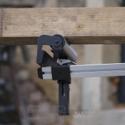 Válečková podpěra pro svěrák STRONGBOLD náhled