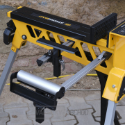 Válečková podpěra pro svěrák STRONGBOLD náhled