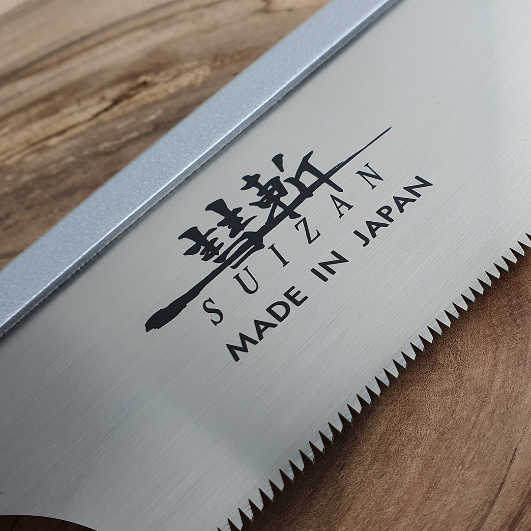 Japonská ruční pilka SUIZAN Dozuki - 150 mm Náhled