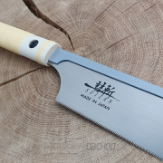 Japonská ruční pilka SUIZAN Dozuki - 150 mm náhled
