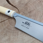 Japonská ruční pilka SUIZAN Dozuki - 150 mm náhled