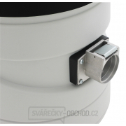 Vysavač flexCAT 135 O pro vysávání emulzí a třísek Vysavač flexCAT 135 O pro vysávání emulzí a třísek náhled