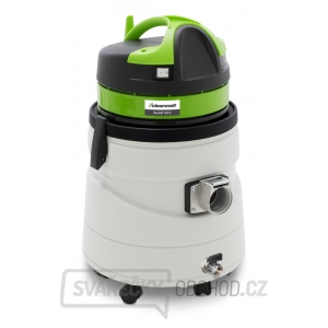 Vysavač flexCAT 135 O pro vysávání emulzí a třísek Vysavač flexCAT 135 O pro vysávání emulzí a třísek gallery main image