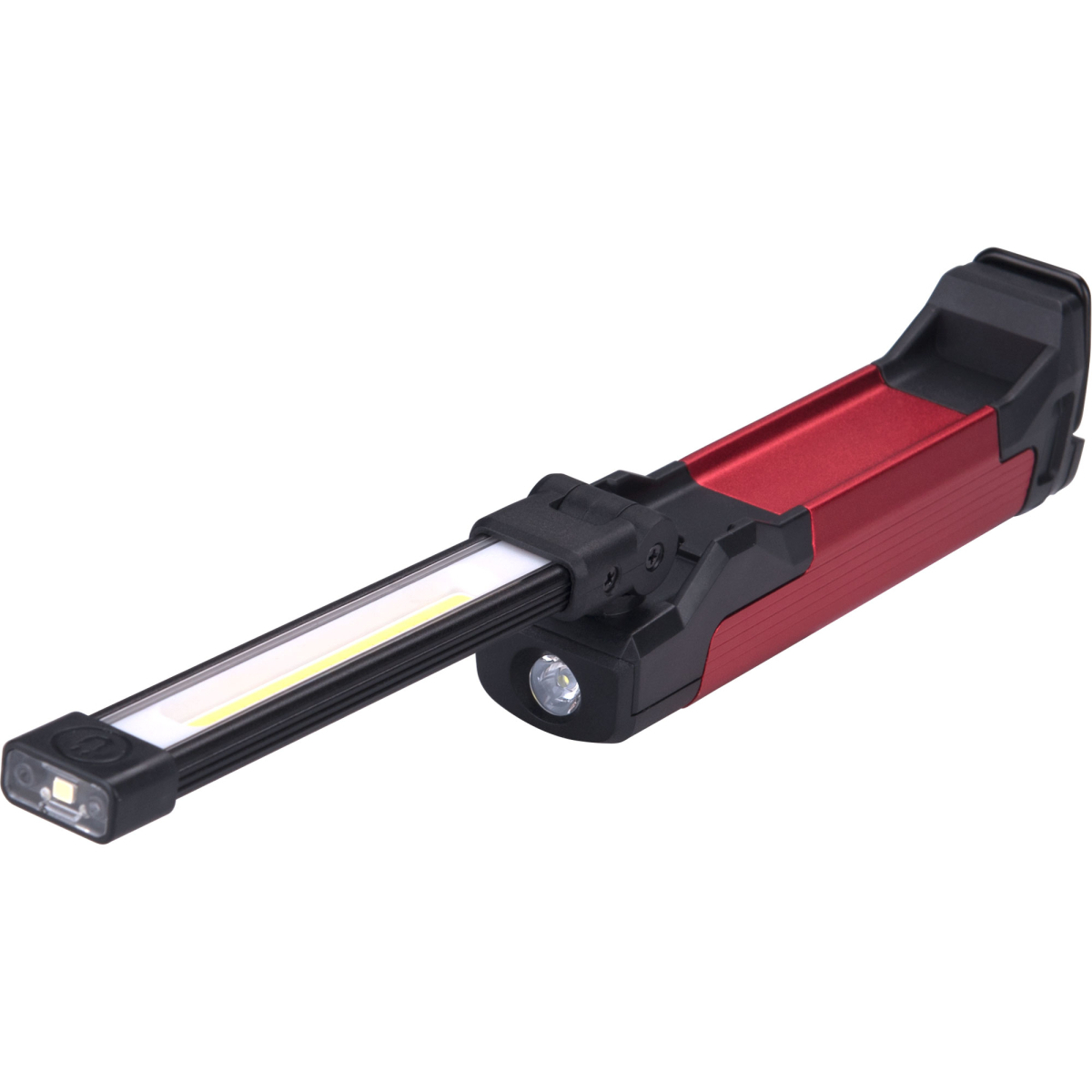 Světlo pracovní, multifunkční, 400lm, USB nabíjení 43145