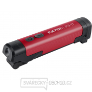 Světlo pracovní, multifunkční, 400lm, USB nabíjení Světlo pracovní, multifunkční, 400lm, USB nabíjení náhled