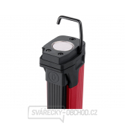 Světlo pracovní, multifunkční, 400lm, USB nabíjení Světlo pracovní, multifunkční, 400lm, USB nabíjení náhled