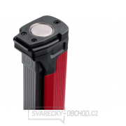 Světlo pracovní, multifunkční, 400lm, USB nabíjení Světlo pracovní, multifunkční, 400lm, USB nabíjení náhled