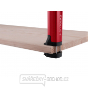 Světlo pracovní, multifunkční, 400lm, USB nabíjení Světlo pracovní, multifunkční, 400lm, USB nabíjení náhled