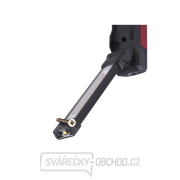 Světlo pracovní, multifunkční, 400lm, USB nabíjení náhled