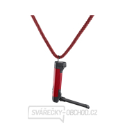 Světlo pracovní, multifunkční, 400lm, USB nabíjení náhled