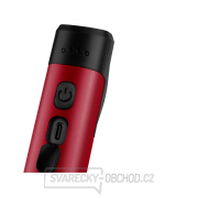 Světlo pracovní, multifunkční, 400lm, USB nabíjení náhled