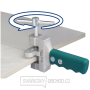 řezač/lamač skla a obkladaček, sada 6ks s karbid. nástroji náhled