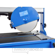 GEKO Stolní řezačka na dlažbu 1020mm, 250mm kotouč, 1200W náhled