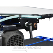 GEKO Stolní řezačka na dlažbu 1020mm, 250mm kotouč, 1200W náhled