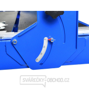 GEKO Stolní řezačka na dlažbu 1020mm, 250mm kotouč, 1200W náhled