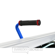 GEKO Stolní řezačka na dlažbu 1020mm, 250mm kotouč, 1200W náhled